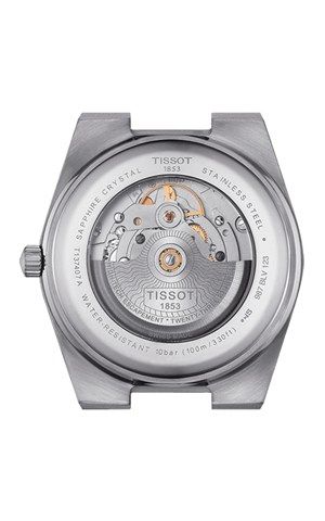 Tissot T1374071105101 PRX Powermatic Watches