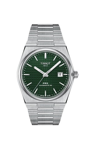 Tissot T1374071109100 PRX Powermatic Watches