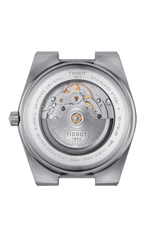 Tissot T1374071109100 Prx Powermatic Erkek Kol Saati