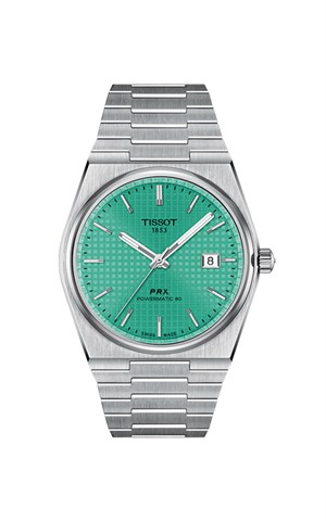 Tissot T1374071109101 PRX Powermatic Watches