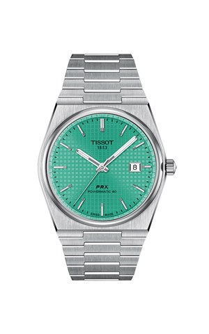 Tissot T1374071109101 Prx Powermatic Erkek Kol Saati