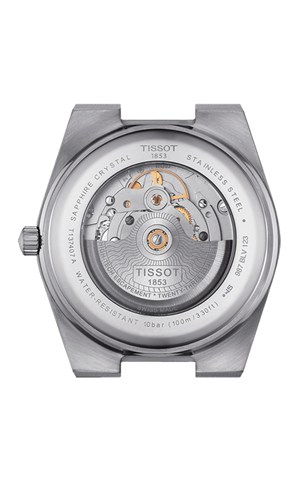 Tissot T1374071109101 PRX Powermatic Watches