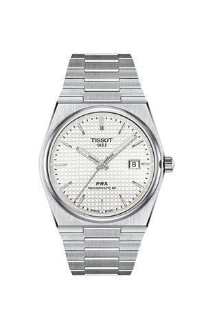 Tissot T1374071111100 Prx Erkek Kol Saati