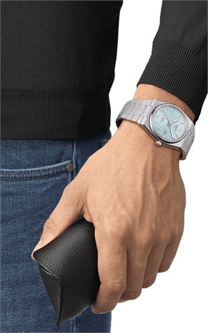 Tissot T1374071135100 PRX Powermatic Watches