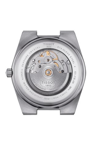 Tissot T1374071135100 Prx Powermatic Erkek Kol Saati