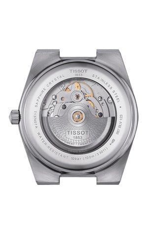 Tissot T1374071135100 PRX Powermatic Watches