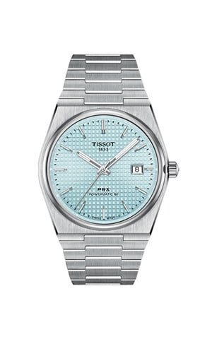 Tissot T1374071135100 PRX Powermatic Watches