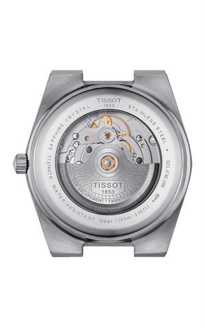 Tissot T1374071135101 PRX Powermatic Watches