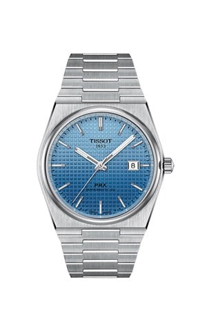 Tissot T1374071135101 Prx Powermatic Erkek Kol Saati