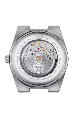 Tissot T1374071604100 Prx Powermatic Erkek Kol Saati