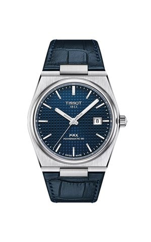 Tissot T1374071604100 Prx Powermatic Erkek Kol Saati