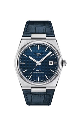 Tissot T1374071604100 Prx Powermatic Erkek Kol Saati