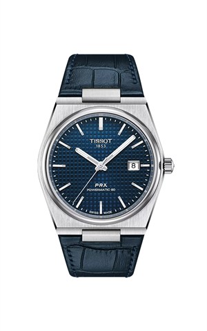 Tissot T1374071604100 PRX Powermatic Watches