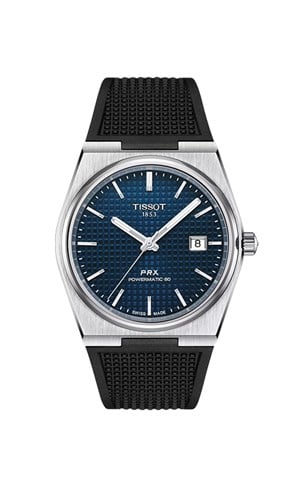 Tissot T1374071704100 Prx Powermatic Erkek Kol Saati