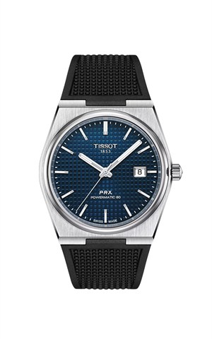 Tissot T1374071704100 PRX Powermatic Watches