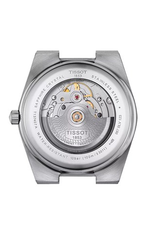 Tissot T1374071704100 PRX Powermatic Watches