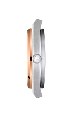 Tissot T1374072103100 Prx Powermatic Erkek Kol Saati