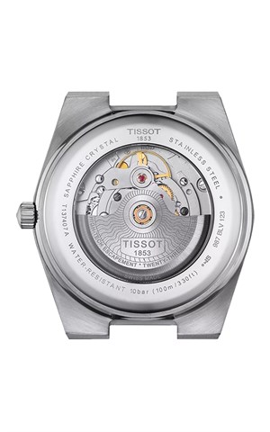 Tissot T1374072103100 Prx Powermatic Erkek Kol Saati