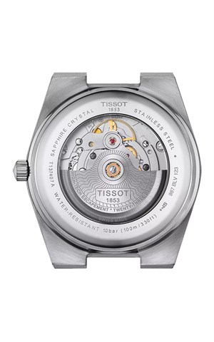 Tissot T1374072103100 PRX Powermatic Watches
