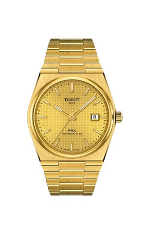 Tissot T1374073302100 Prx Watches