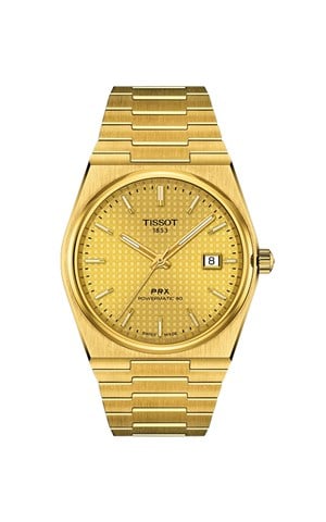 Tissot T1374073302100 Prx Erkek Kol Saati