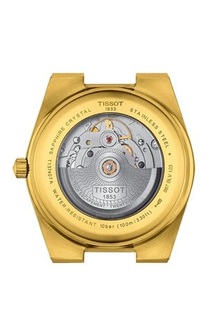 Tissot T1374073302100 Prx Erkek Kol Saati