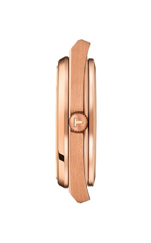 Tissot T1374073304100 Prx Powermatic Erkek Kol Saati