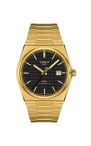 Tissot T1374073305100 Prx Powermatic Erkek Kol Saati