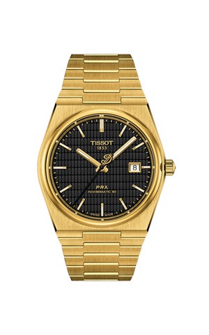 Tissot T1374073305100 PRX Powermatic Watches