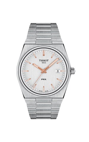Tissot T1374101103100 Prx Watches