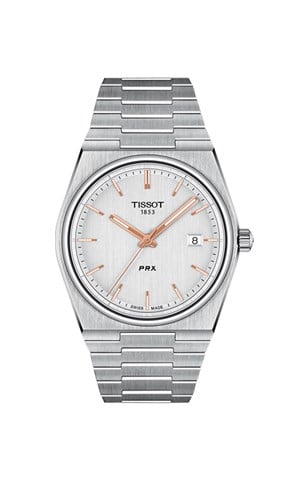 Tissot T1374101103100 Prx Erkek Kol Saati