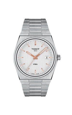 Tissot T1374101103100 Prx Watches