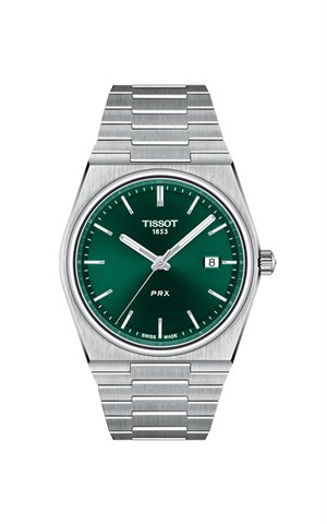 Tissot T1374101109100 Prx Watches