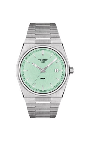 Tissot T1374101109101 Prx Erkek Kol Saati