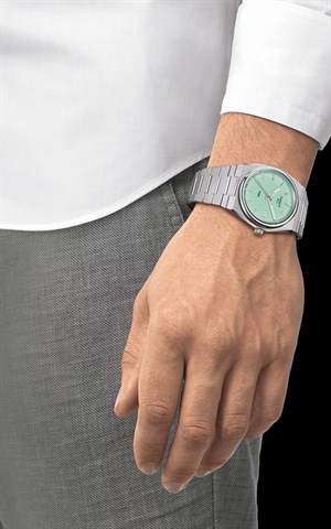 Tissot T1374101109101 Prx Erkek Kol Saati