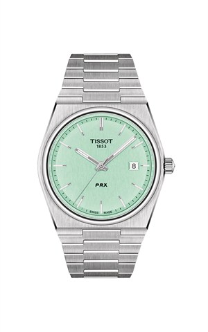 Tissot T1374101109101 Prx Watches
