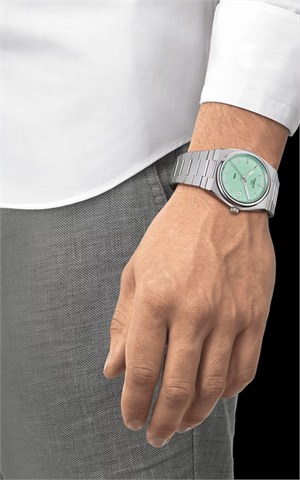 Tissot T1374101109101 Prx Watches