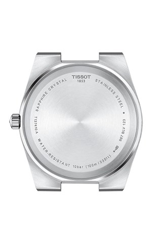 Tissot T1374101142100 Prx Quartz Erkek Kol Saati