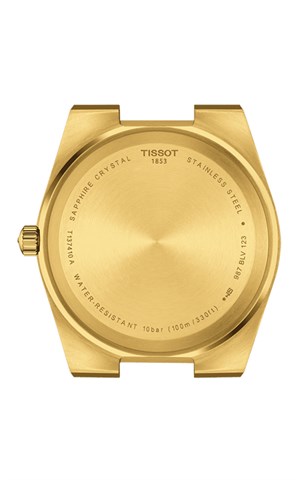 Tissot T1374103302100 Prx Erkek Kol Saati