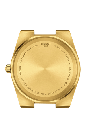Tissot T1374103302100 Prx Watches