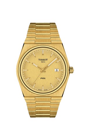 Tissot T1374103302100 Prx Watches