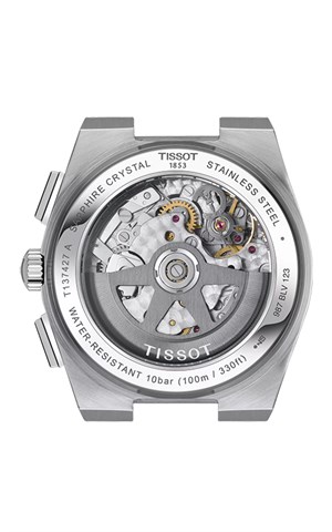 Tissot T1374271101100 Prx Automatic Erkek Kol Saati