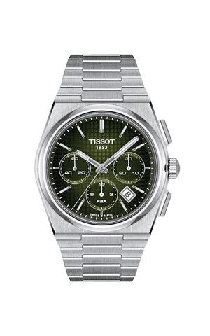 Tissot T1374271109100 Prx Automatic Erkek Kol Saati