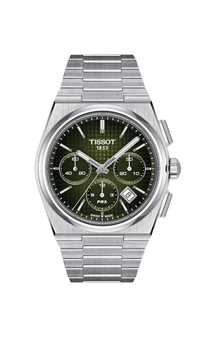 Tissot T1374271109100 PRX Automatic Watches