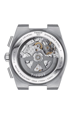 Tissot T1374271109100 Prx Automatic Erkek Kol Saati