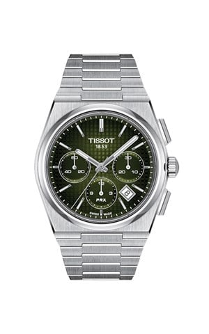 Tissot T1374271109100 Prx Automatic Erkek Kol Saati