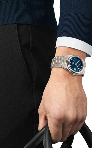 Tissot T1378074404100 Watches