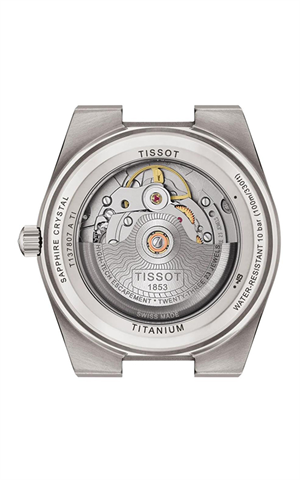 Tissot T1378074404100 Watches
