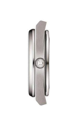 Tissot T1378074404100 Prx Titanium Erkek Kol Saati