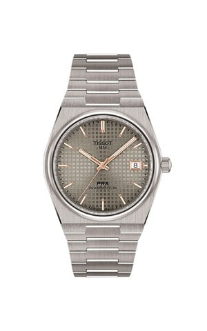 Tissot T1378074406100 Prx Erkek Kol Saati